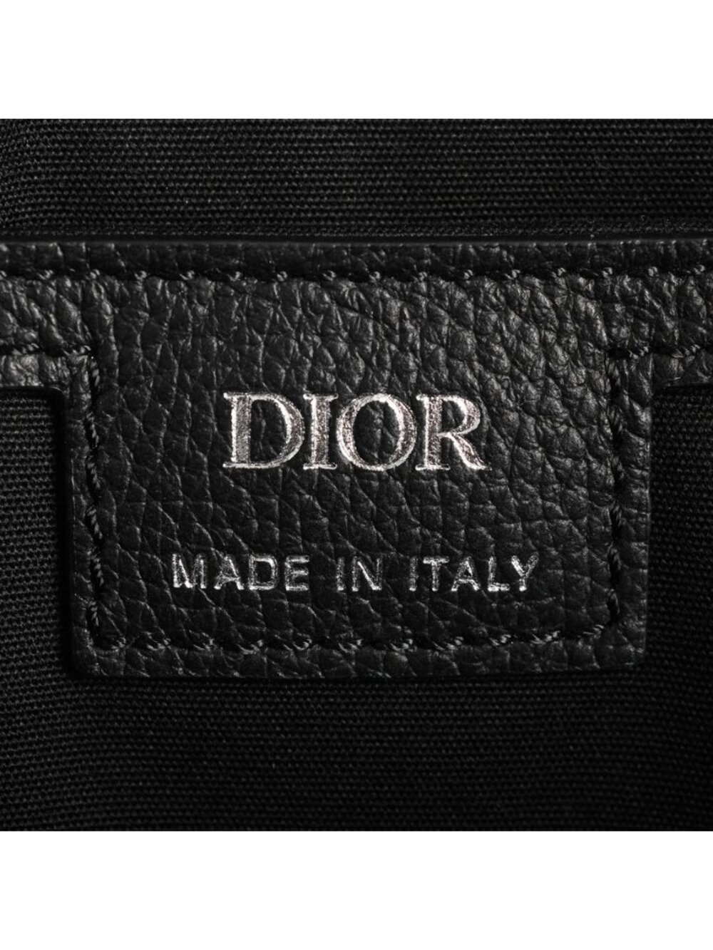 Dior Backpack Rider Soft - Picture 6 of 9